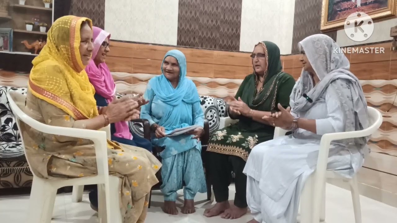 भजन 🏵️🌸मुरली आलै एक ब आई रे मेरी सासू न समझाइये मैं सुतीउठ क आई। #हरियाणवी_गीत #चेतावनी_भजन 