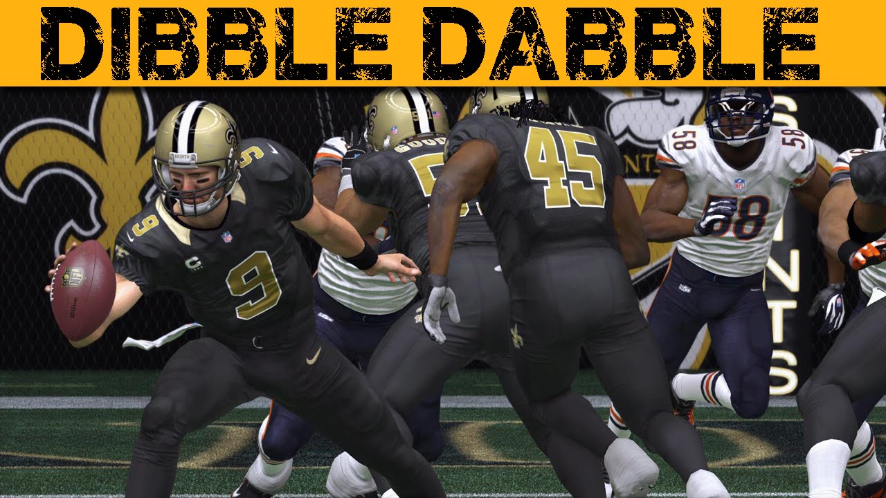 Football - Madden NFL 15 Gameplay 