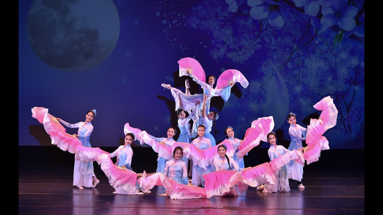 Lisa Performing Arts: Mystic Dreams
