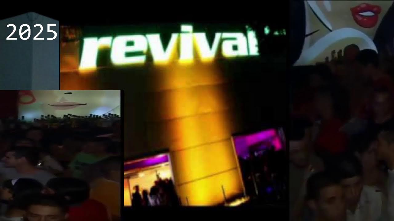 La esencia Revival Septiembre 2025