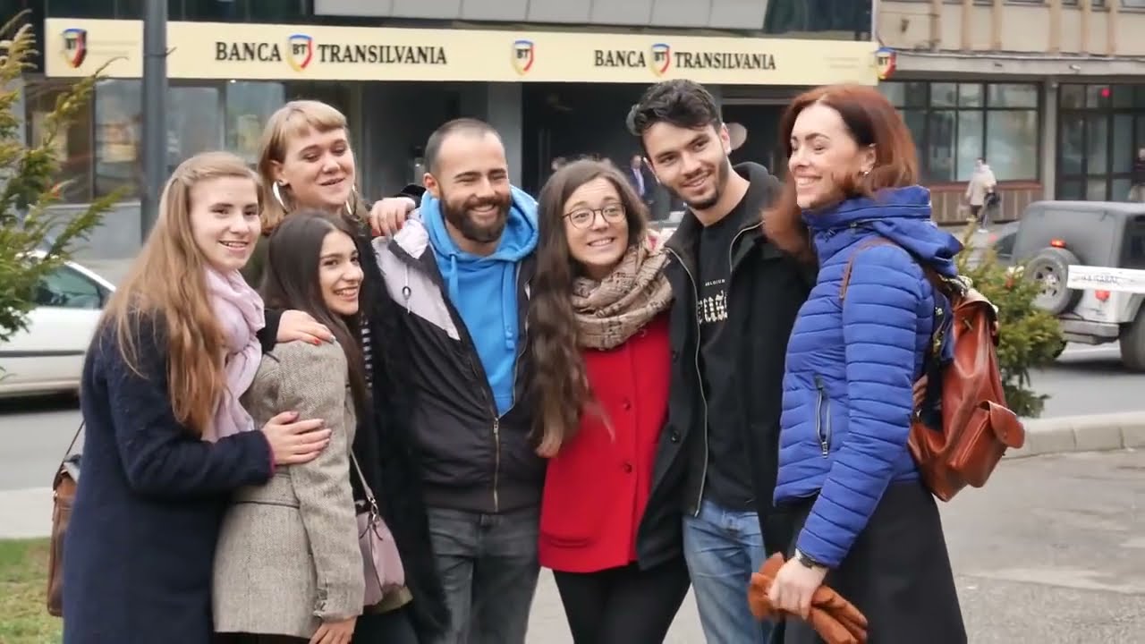 Ne vedem la UTCN!