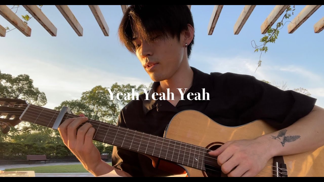 Blackpink - Yeah Yeah Yeah (cover)