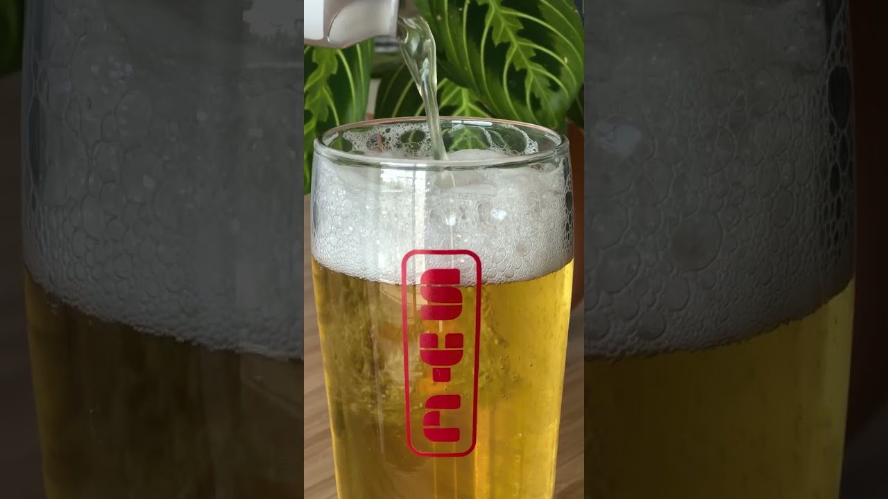 New beer releases all month!