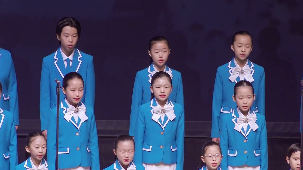 UNYC - 비목