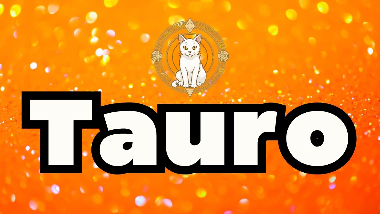 TAURO, ATENTO/A! VIVIRÁS UN AMOR REAL QUE DESPIERTA TODO TIPO DE ENVIDIAS! 