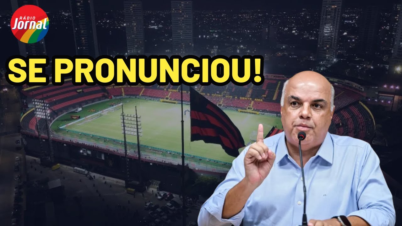 Yuri Romão abre o jogo sobre dívidas deixadas durante sua gestão