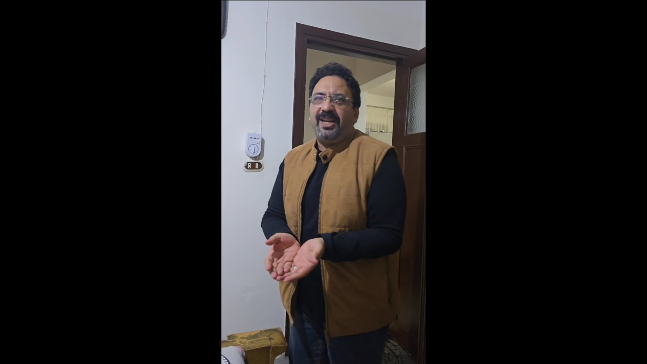 فن اختيار الوقت المناسب الي تكلمي فيه جوزك