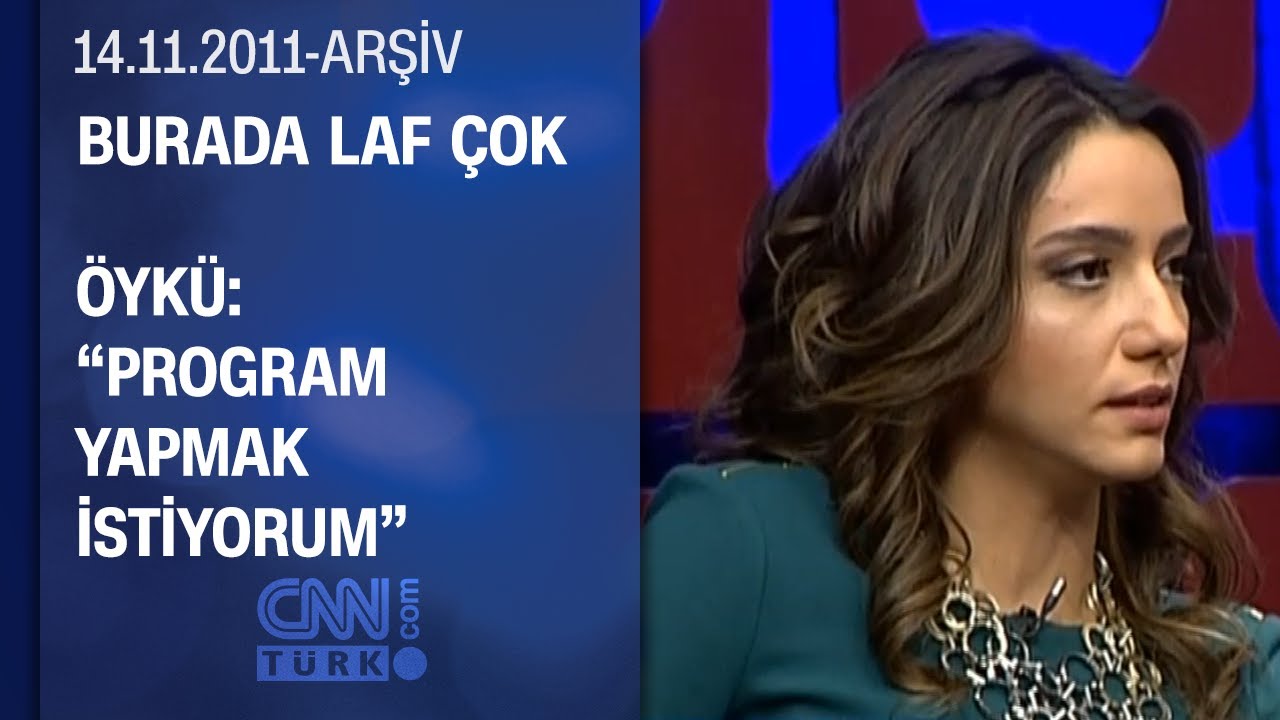 Öykü: 