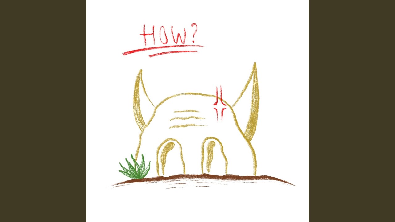How?