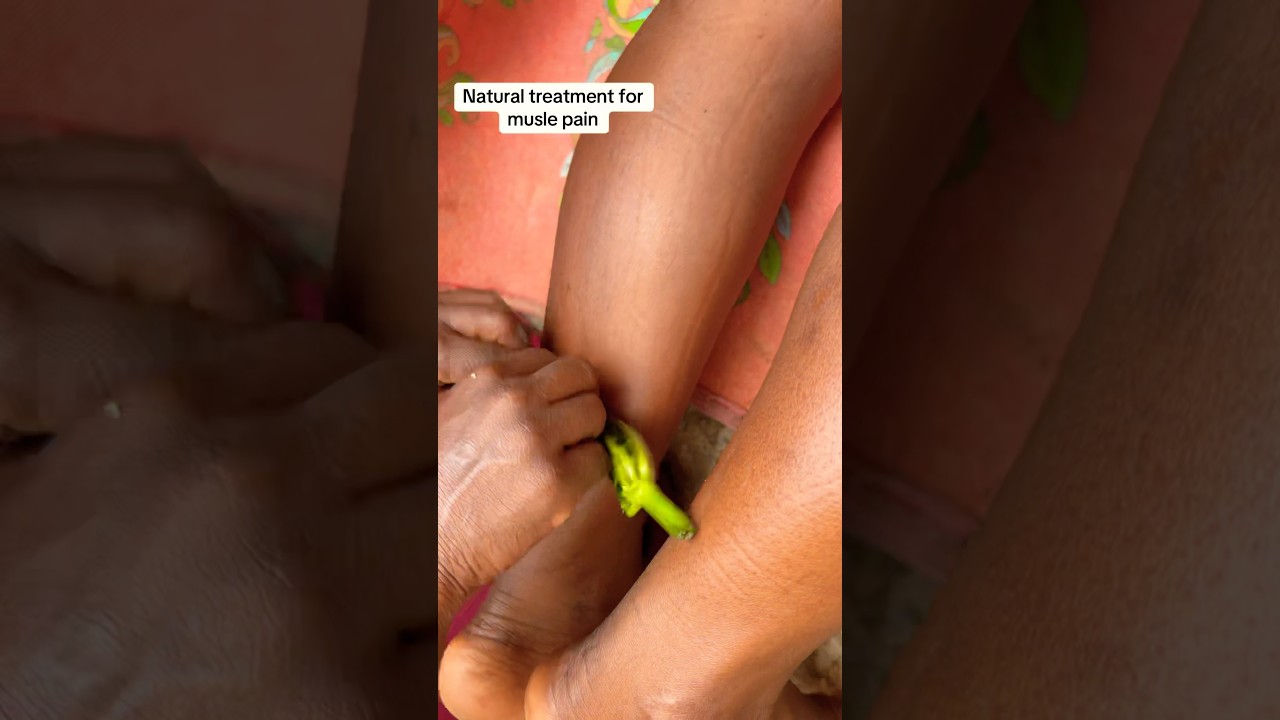 Traditional healing #Africa #natural