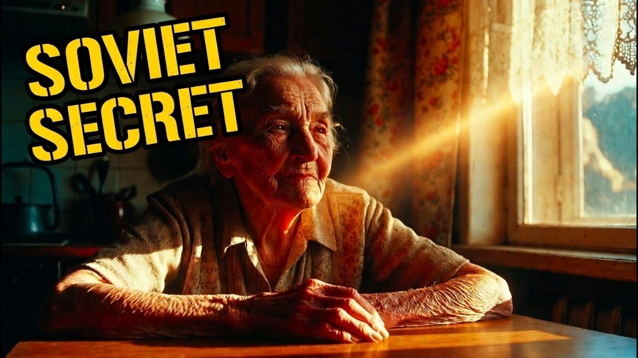 103-Year-Old Woman Reveals 7 Foods That Helped Her Live Over a Century