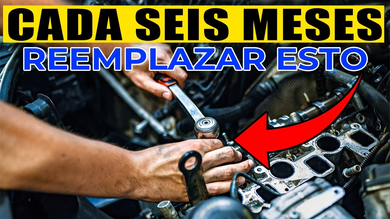 Mi auto duró 800 mil millas usando estos 18 simples hábitos