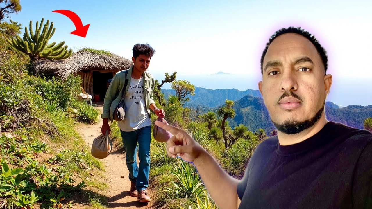 Así es el CAMPO MÁS POBRE DE REPÚBLICA DOMINICANA