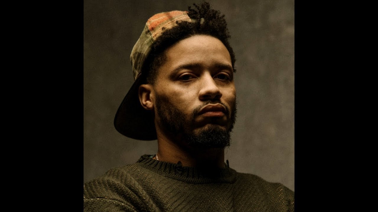 [FREE] Veeze x Lucki Type Beat - "Smoke"