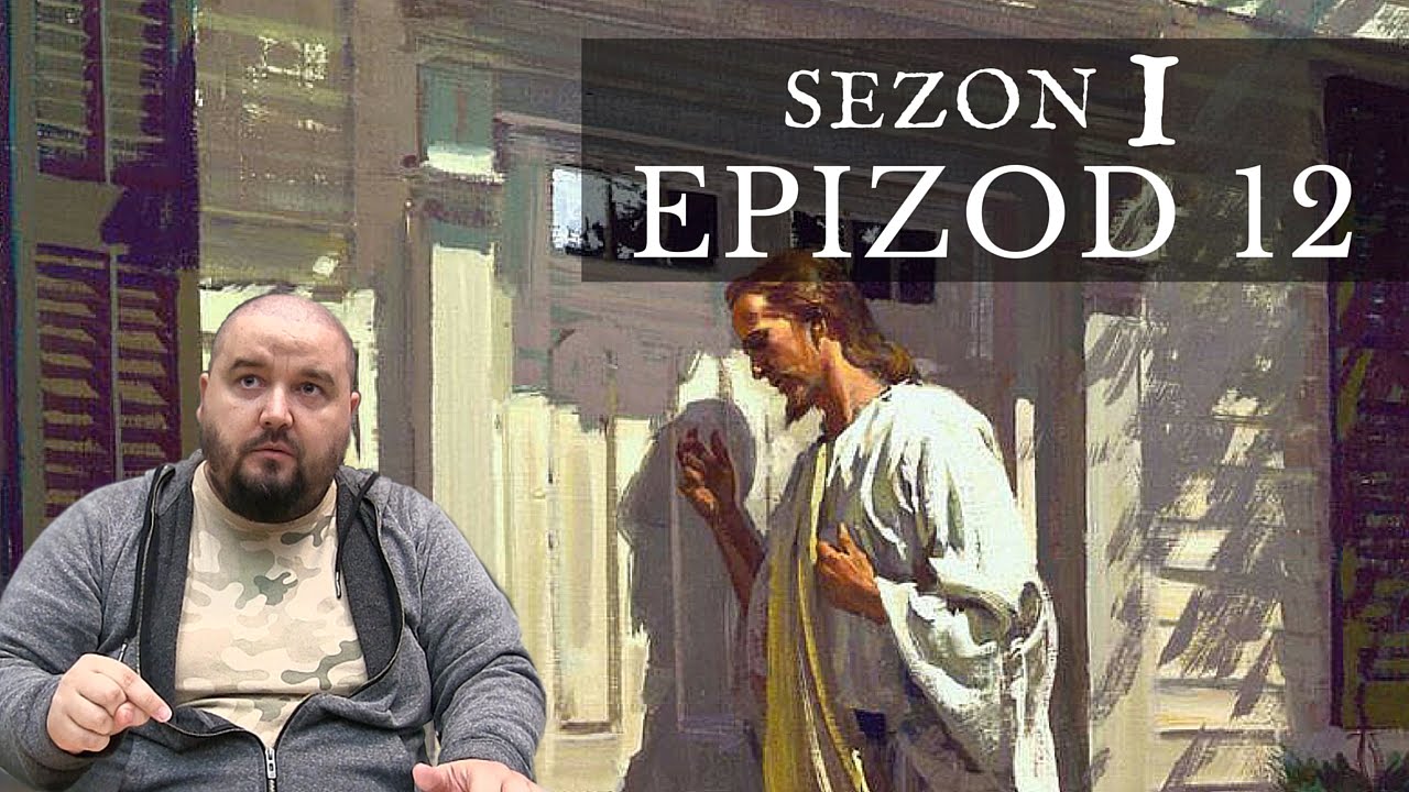 Co Według Biblii Stanie Się z Tobą Po Śmierci? | S01E12