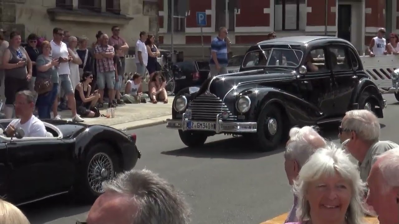 Rallye Falkenstein 2025