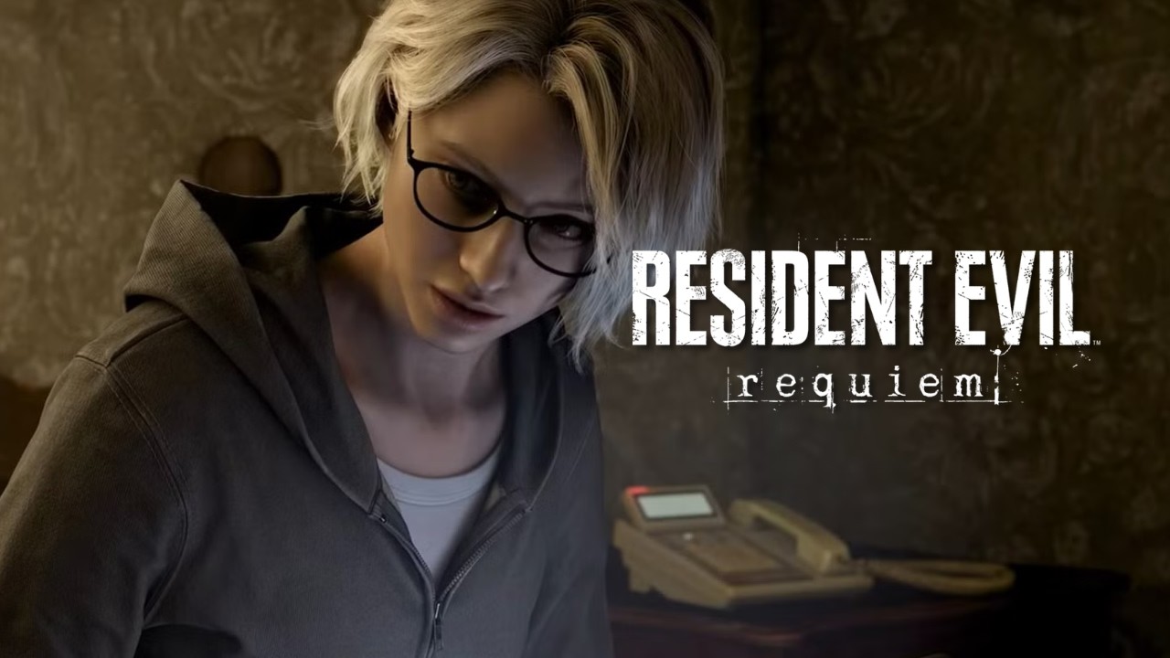 Resident Evil: Requiem (XBOX Series)  #8