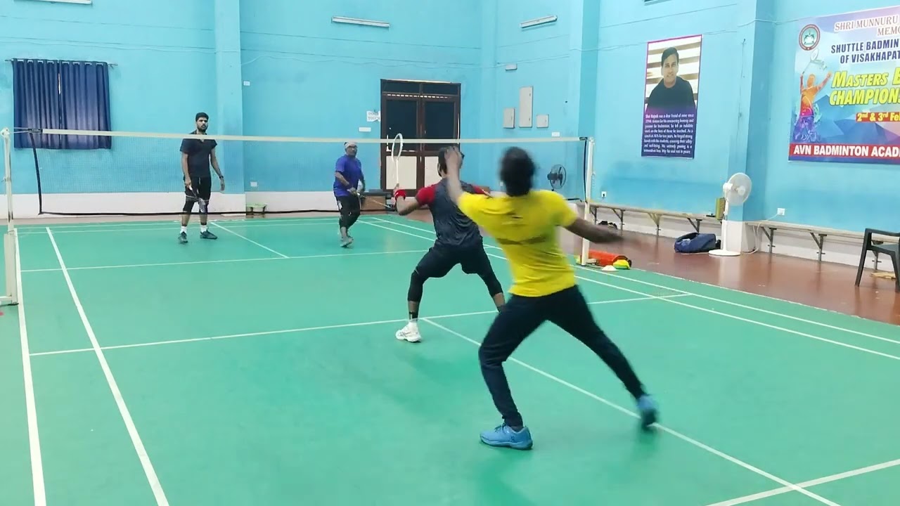 Badminton: Jan 31st 2026_1