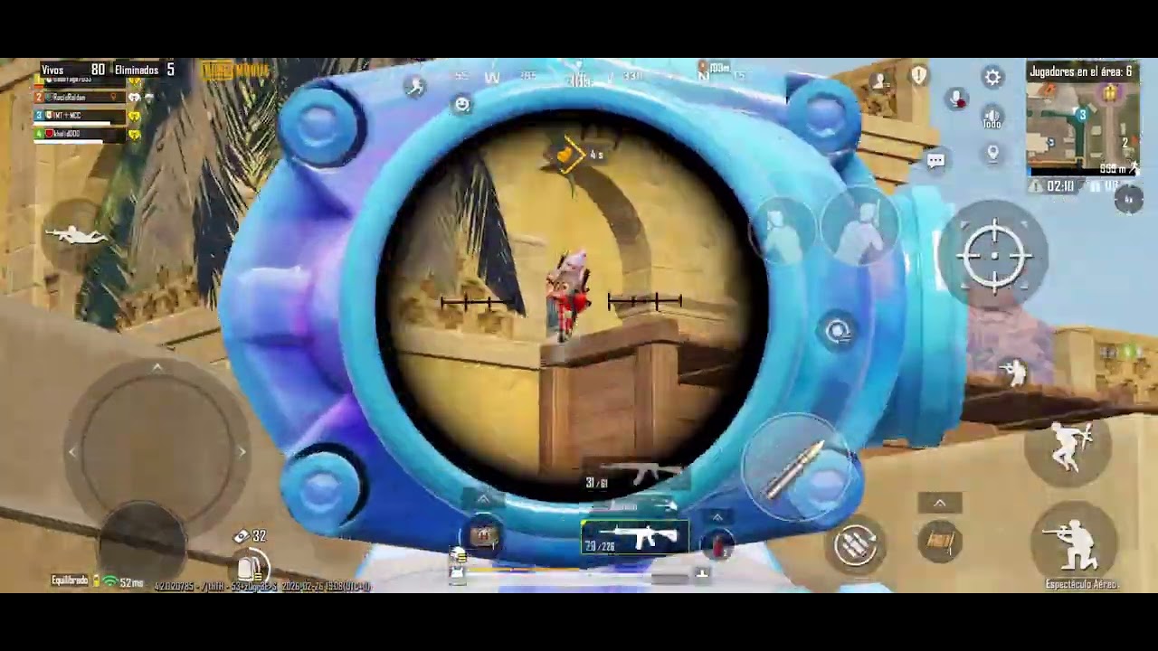 26 de febrero de 2026