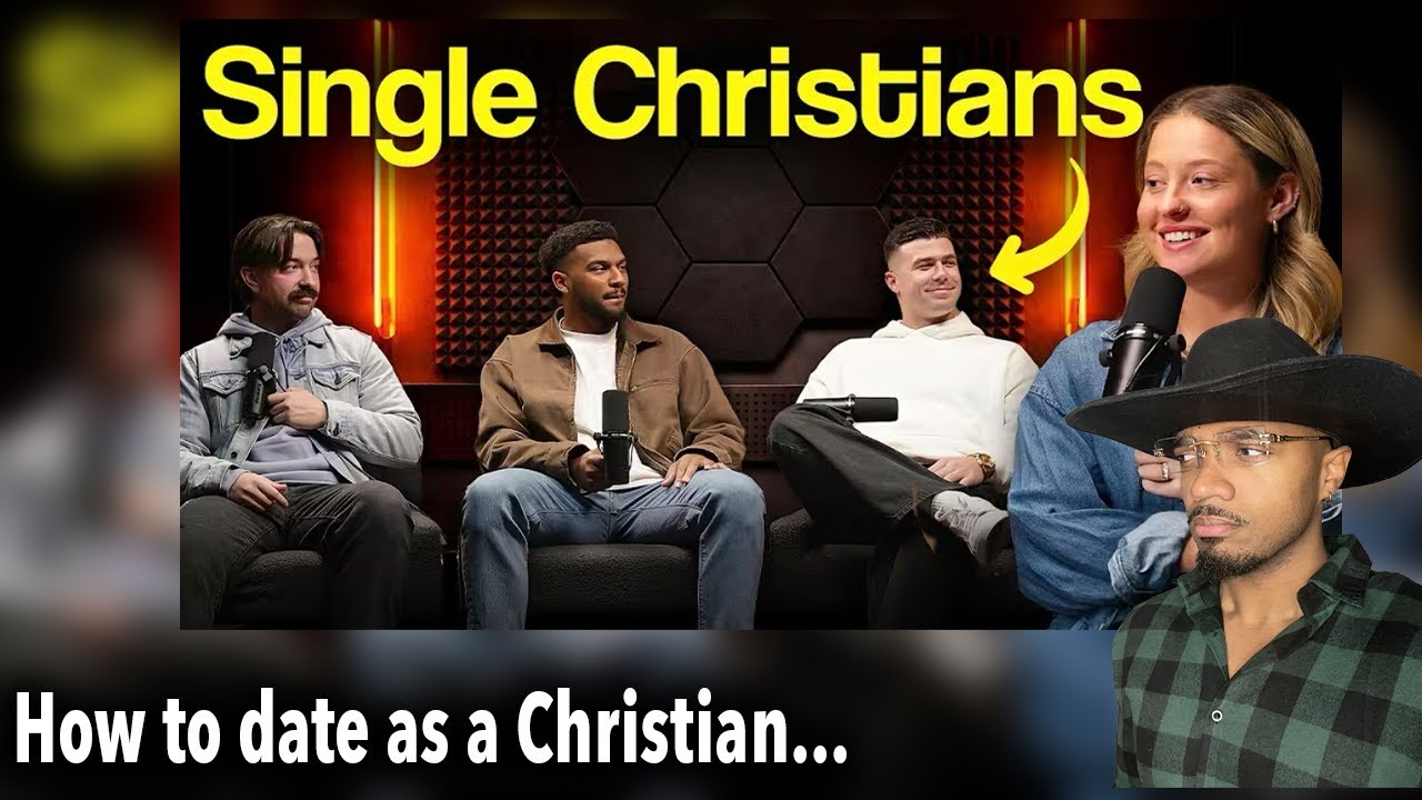 Single Christian Women ask the Hard Questions for Christian Men