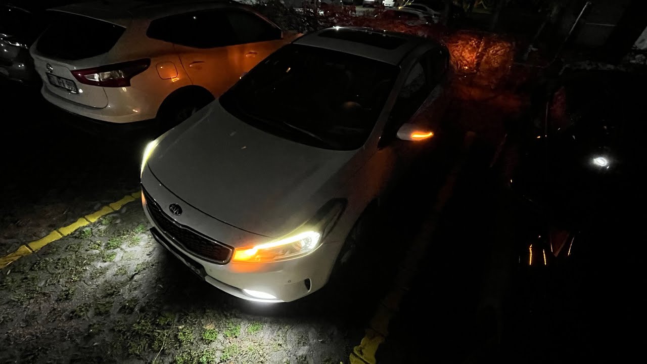 Kia Cerato kronik sorunları