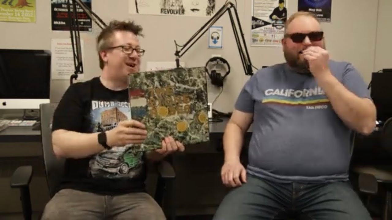 TPE Record Run #48 | Half Baked Finds