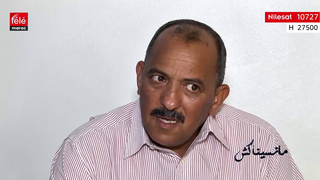 تعرفوا على مسار أشهر وجه إعلامي بالمغرب، الكاتب والصحفي 
