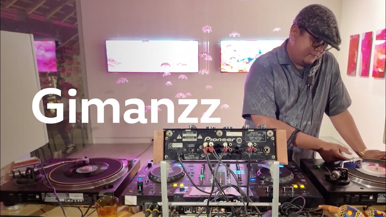 UNSUR COMPOUND RHYTHMS GIMANZZ
