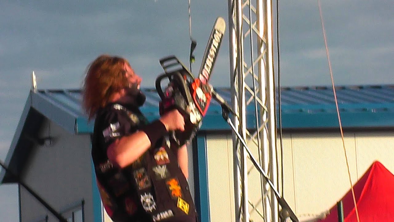 DEBUSTROL-Kolinss s motorovkou