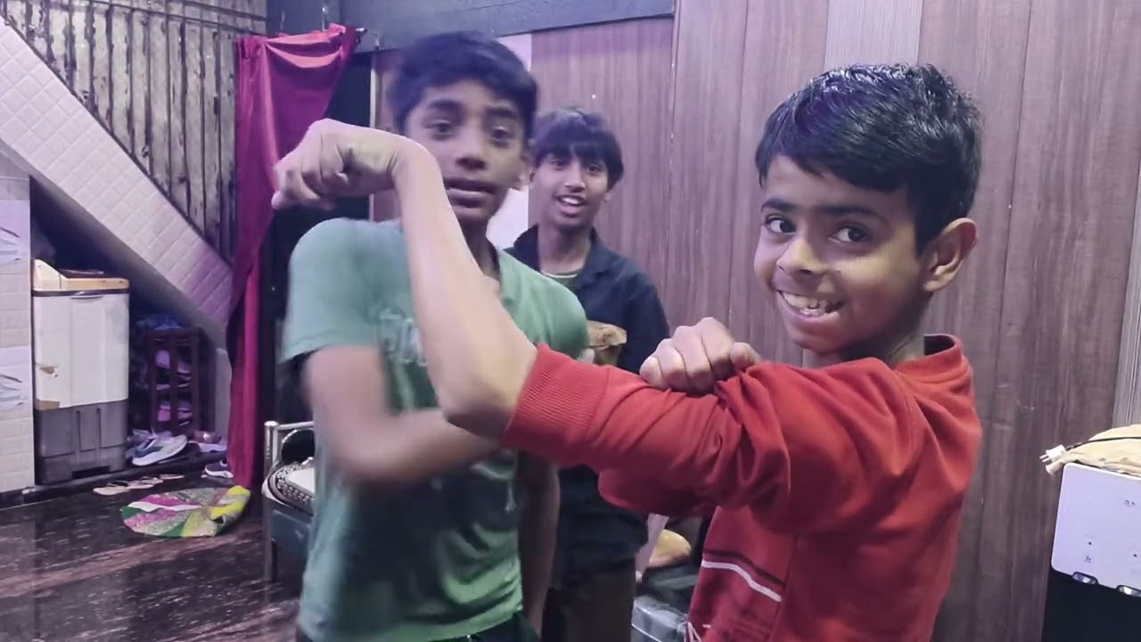 Jay Shri Shyam Aaj gaye  ham shaadi mein