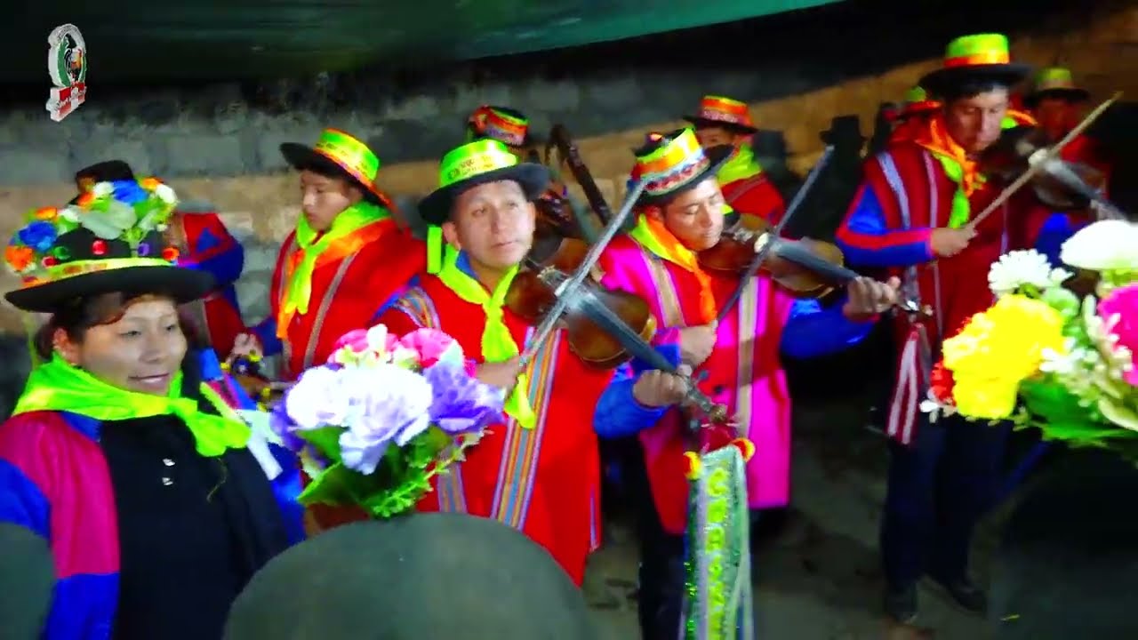 GRAN SEQUIA TUSUY DE CENTRO POBLADO DE SAN PABLO CARGONTE ORGAN ILLANES Y SALOMINA ATOCCSA HIJOS(14)