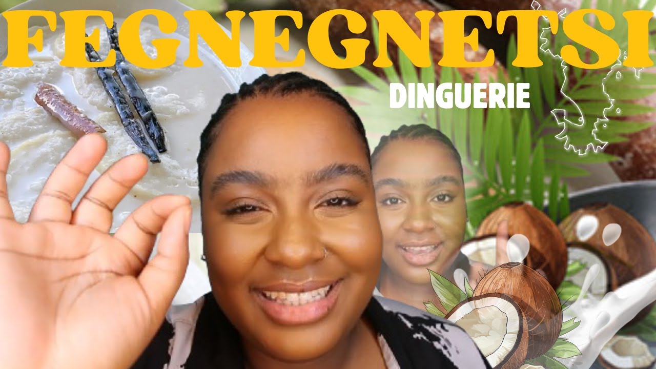 VLOG RAMADAN 3 : FEGNEGNETSI !! Désert Mahorais, INCROYABLE pour le ftour !!