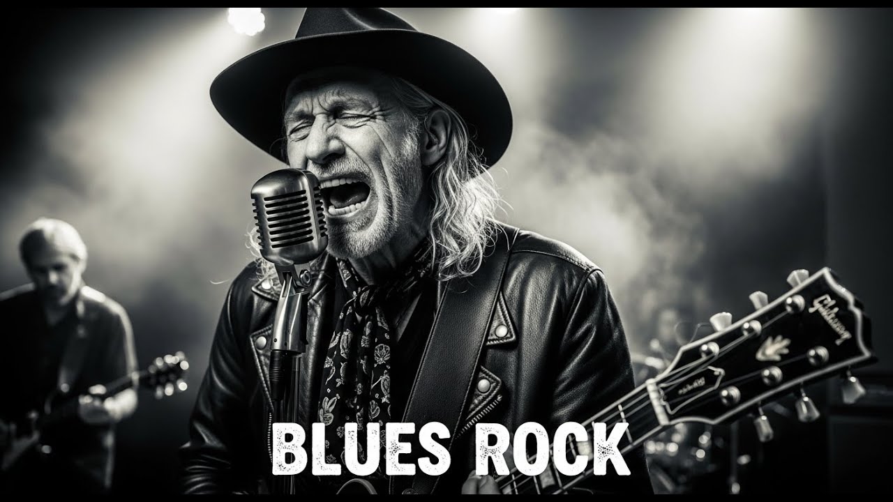 AC DC, Deep Purple, Jimi Hendrix, Led Zeppelin – Timeless Rock & Electric Blues