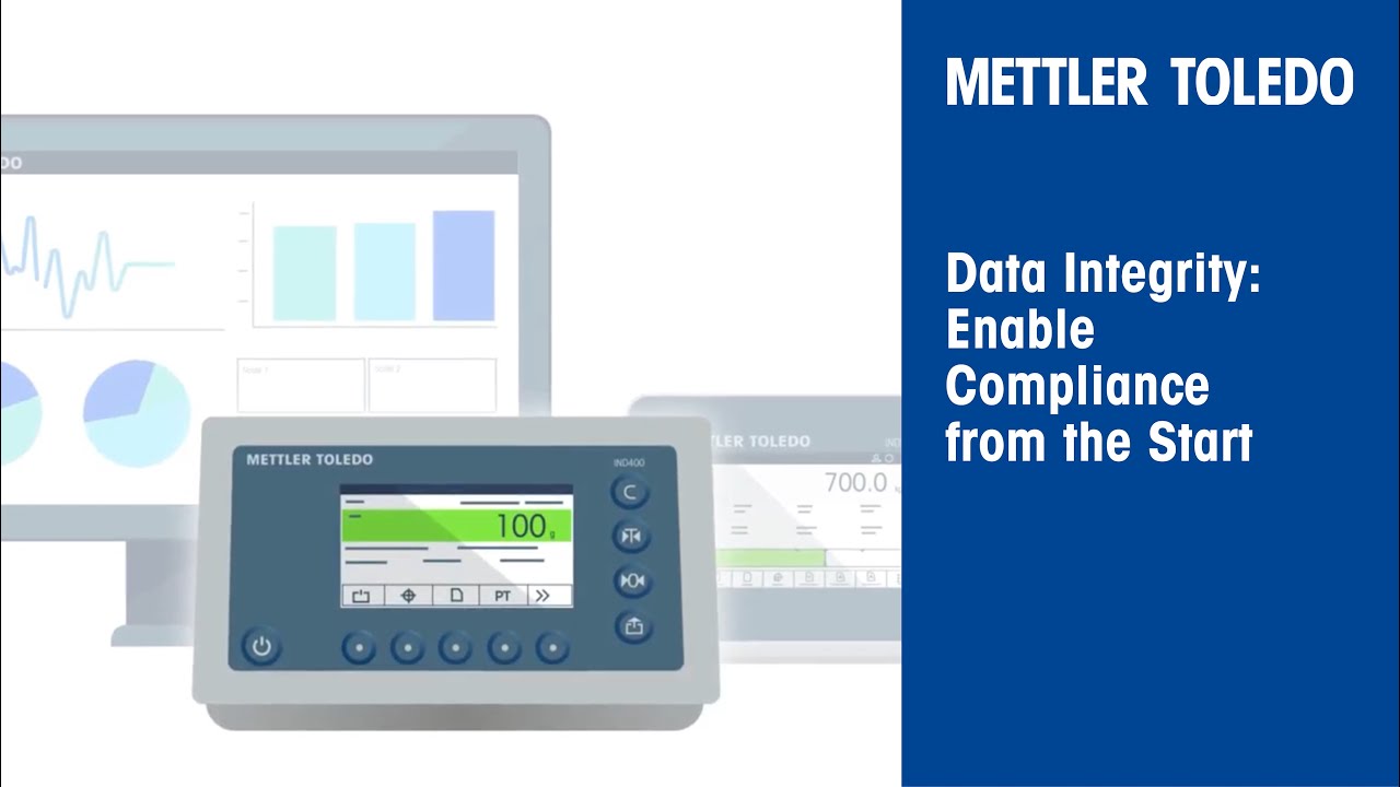 Data Integrity &ndash;  What Is It and Why Does It Matter?