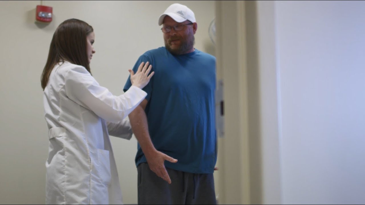 VA Careers - Physical Therapy