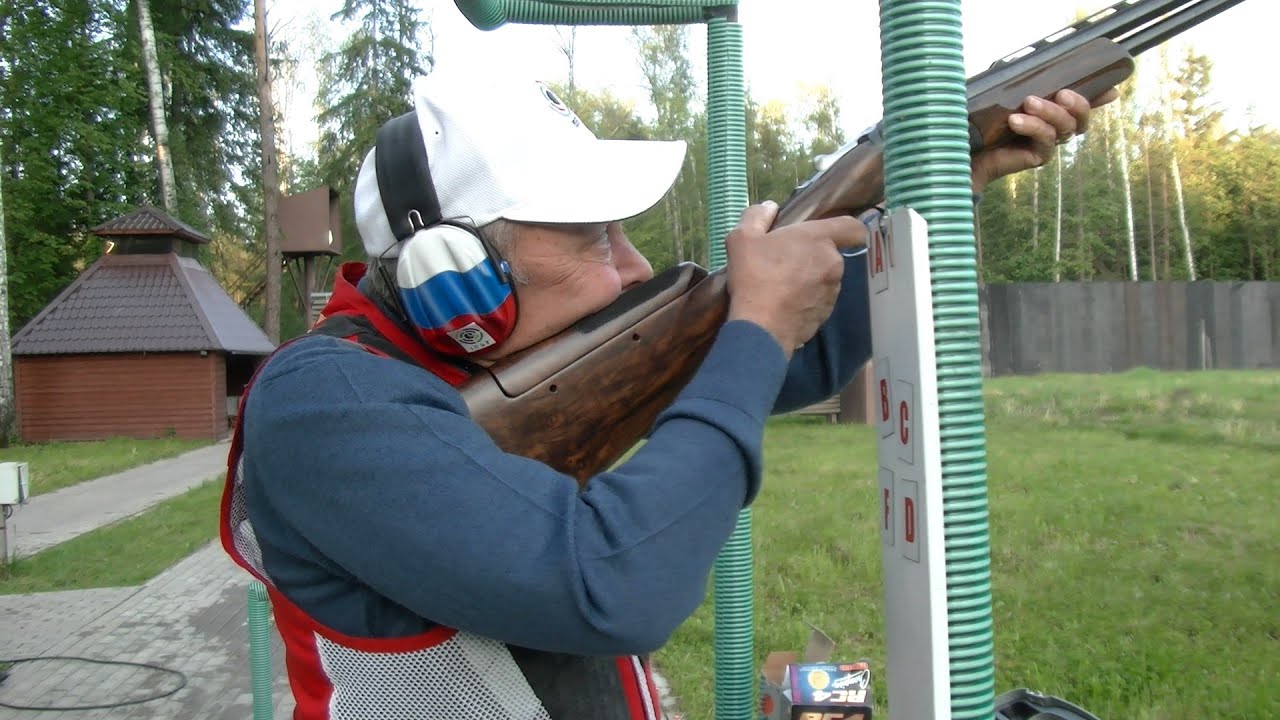 Олег Кулаков: 
