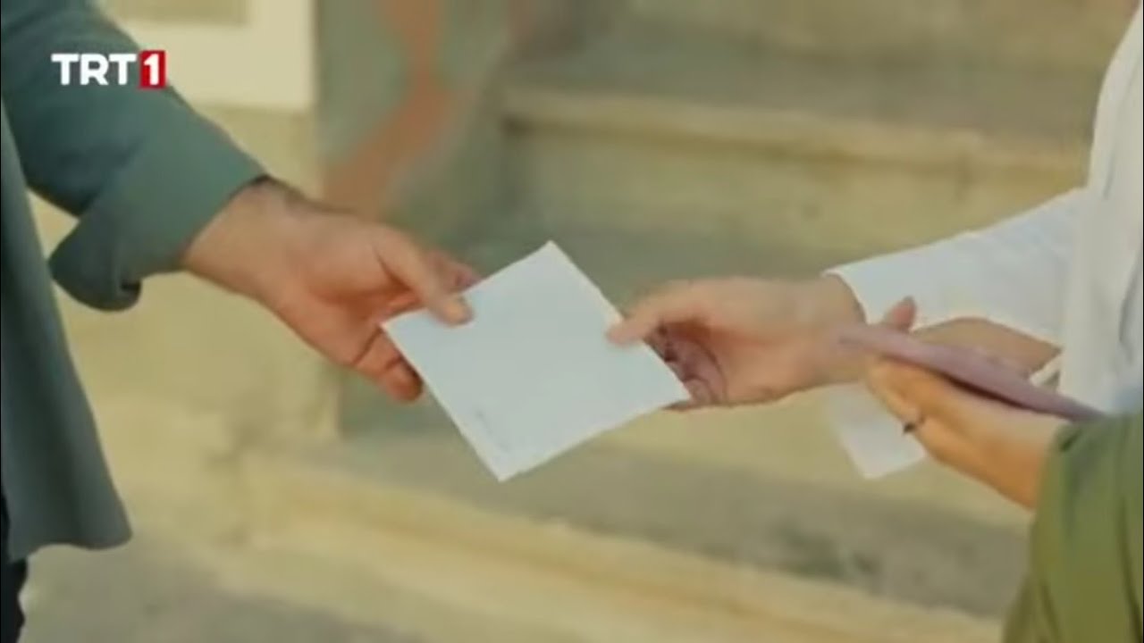 Selma ve Taner 🤍 Kardan Adam