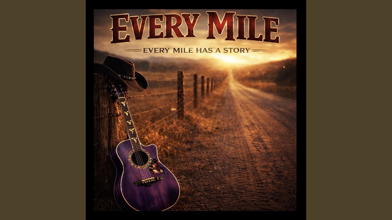 Every Mile Has A Story
