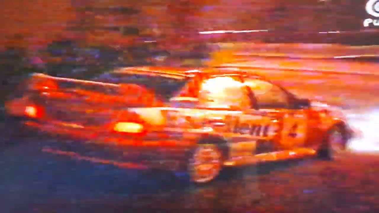 40 Rajd Barbòrki 2002 Bemowo/Karowa, VHS