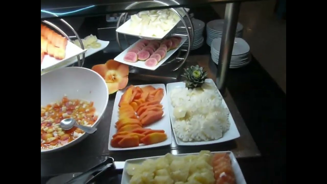 Buffet & Buffet missed at Valentin EL Patriarca #food #foodie