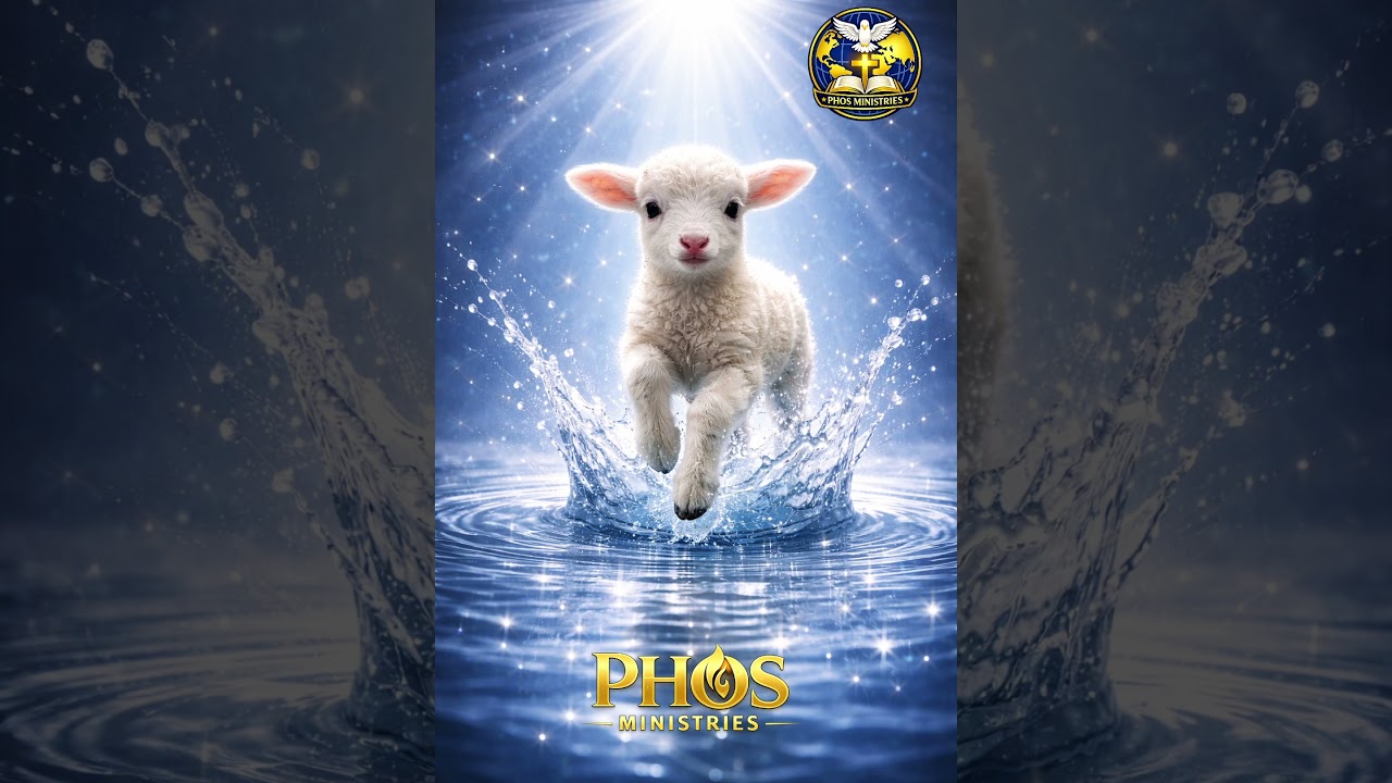 LES SYMBOLES PROPHÉTIQUES DE LA BIBLE  - PARTIE #1