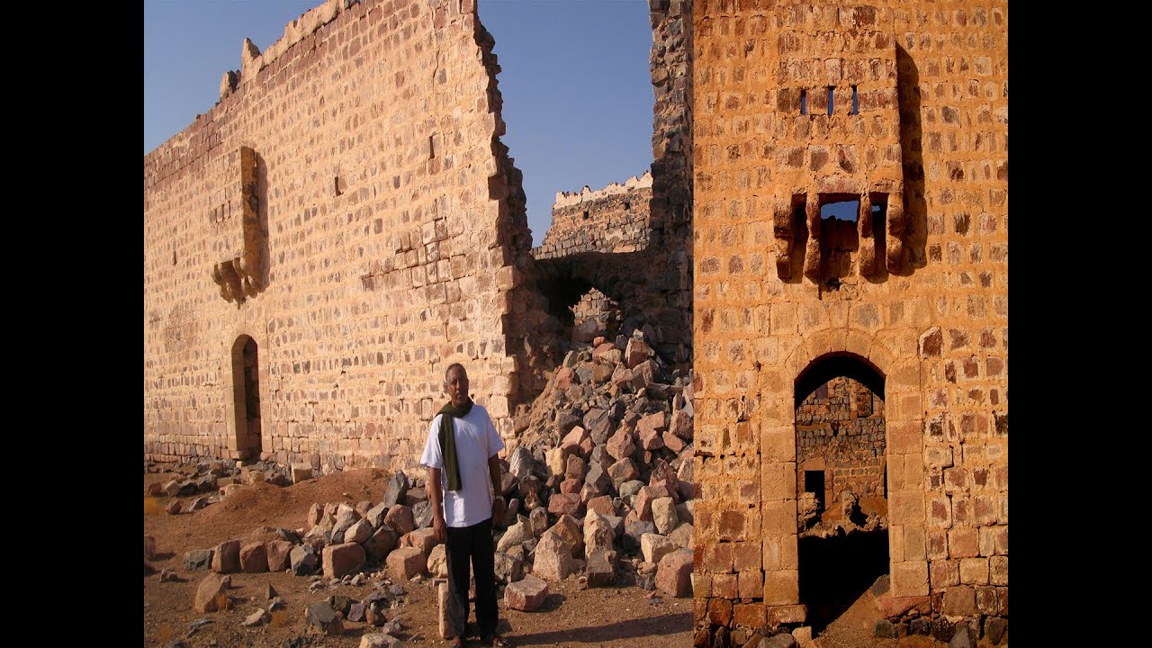 سكة قطار الحجاز قديما