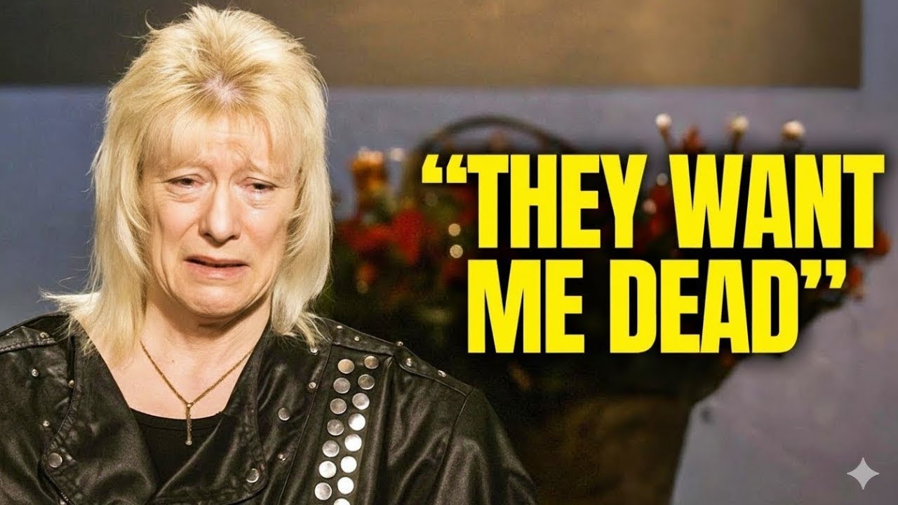 The Heartbreaking Life and Tragic Death of Sweet’s Brian Connolly