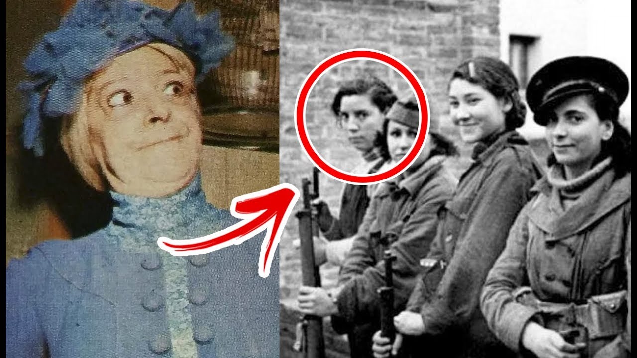 La triste historia de 
