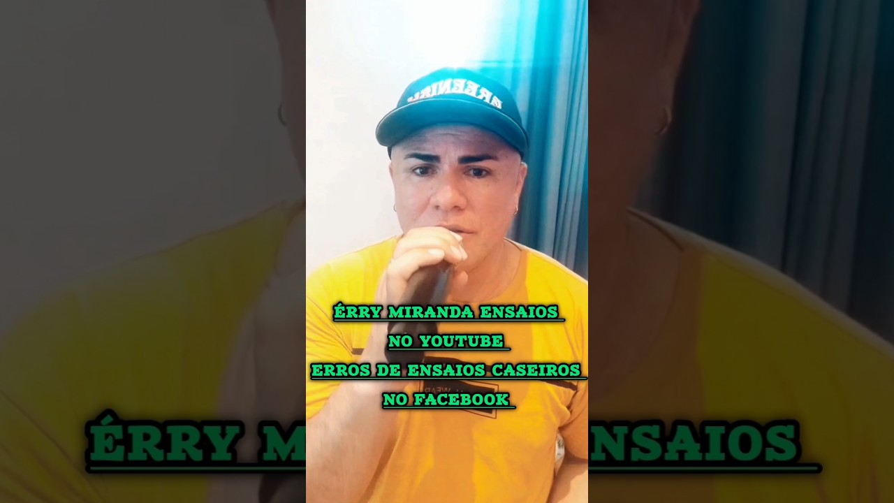 #pessoascarentes #viralshorts #gersonrufino #coverbrasileiro #musicgospel #m&uacute;sicacristiana