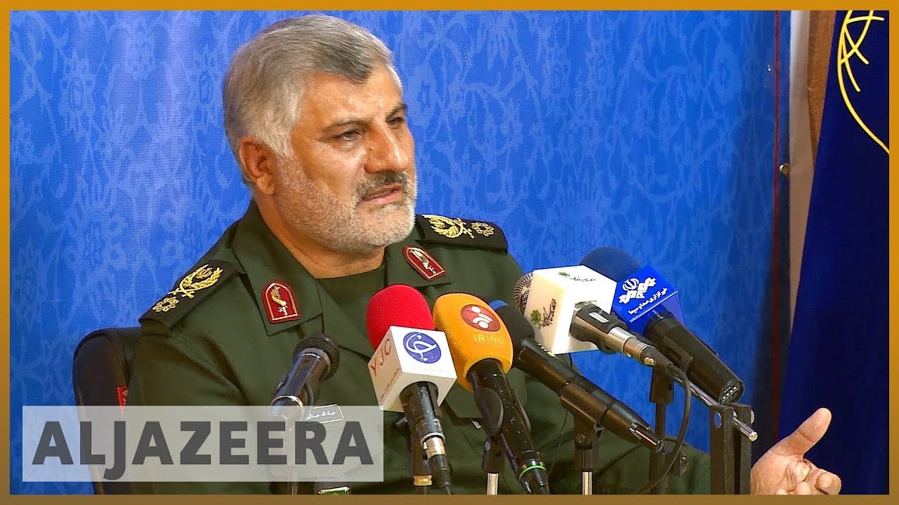 🇮🇷 Iran nuclear deal: Tehran braces for Trump's decision | Al Jazeera English