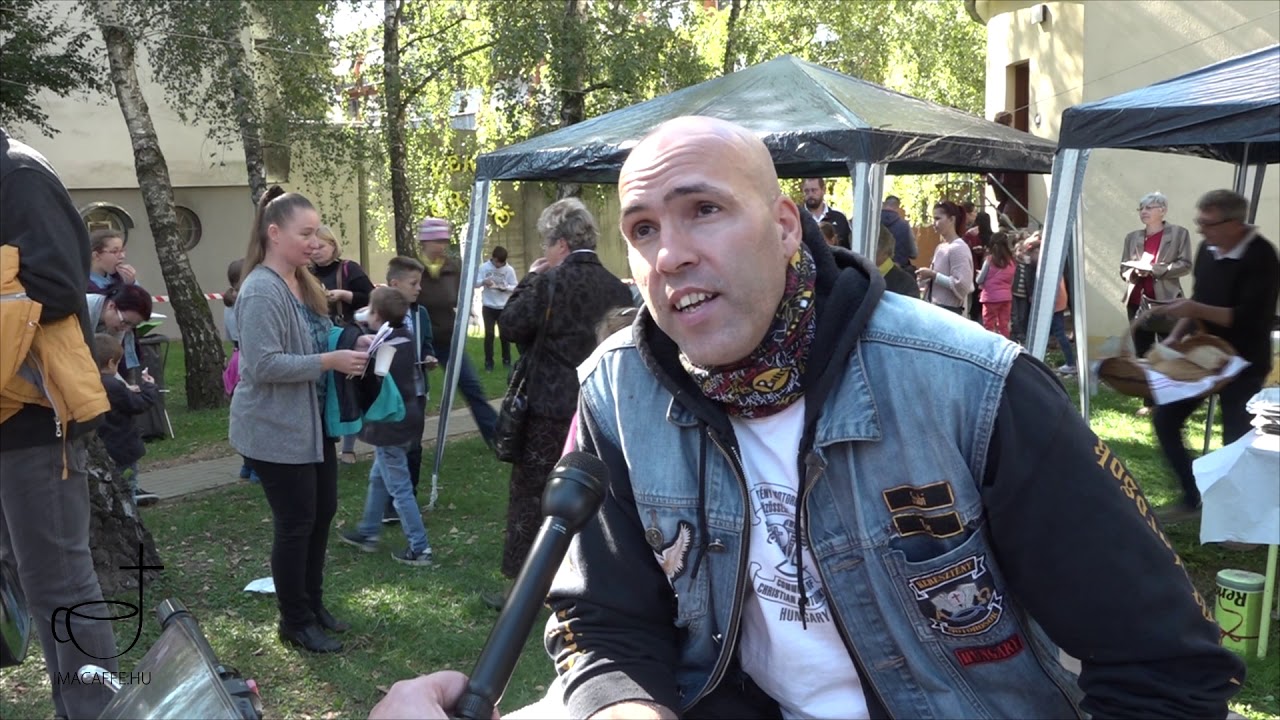 Magyar Keresztény Motorosok Közössége