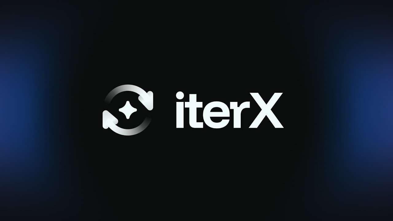 Introducing iterX: The AI system for deep code optimization