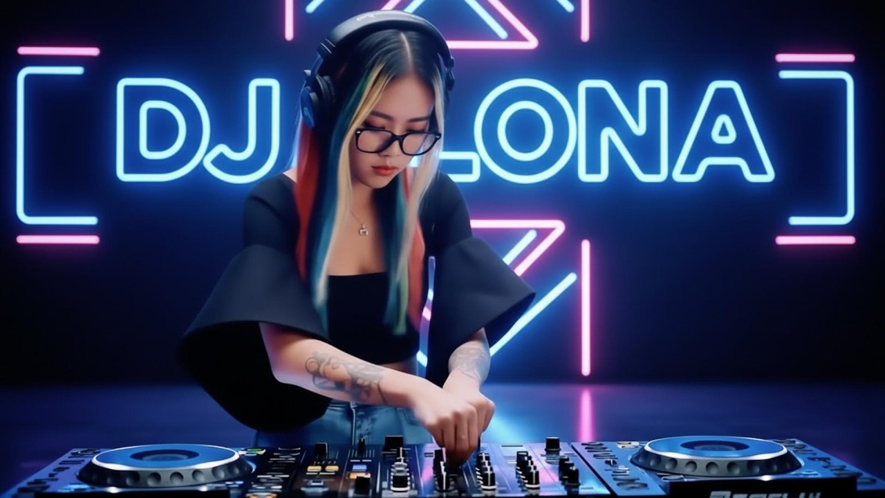 ENERGI NONSTOP 2026 💥 EDM Party Koplo Ganas, Hantaman Menggila & Beat Explosions ✨
