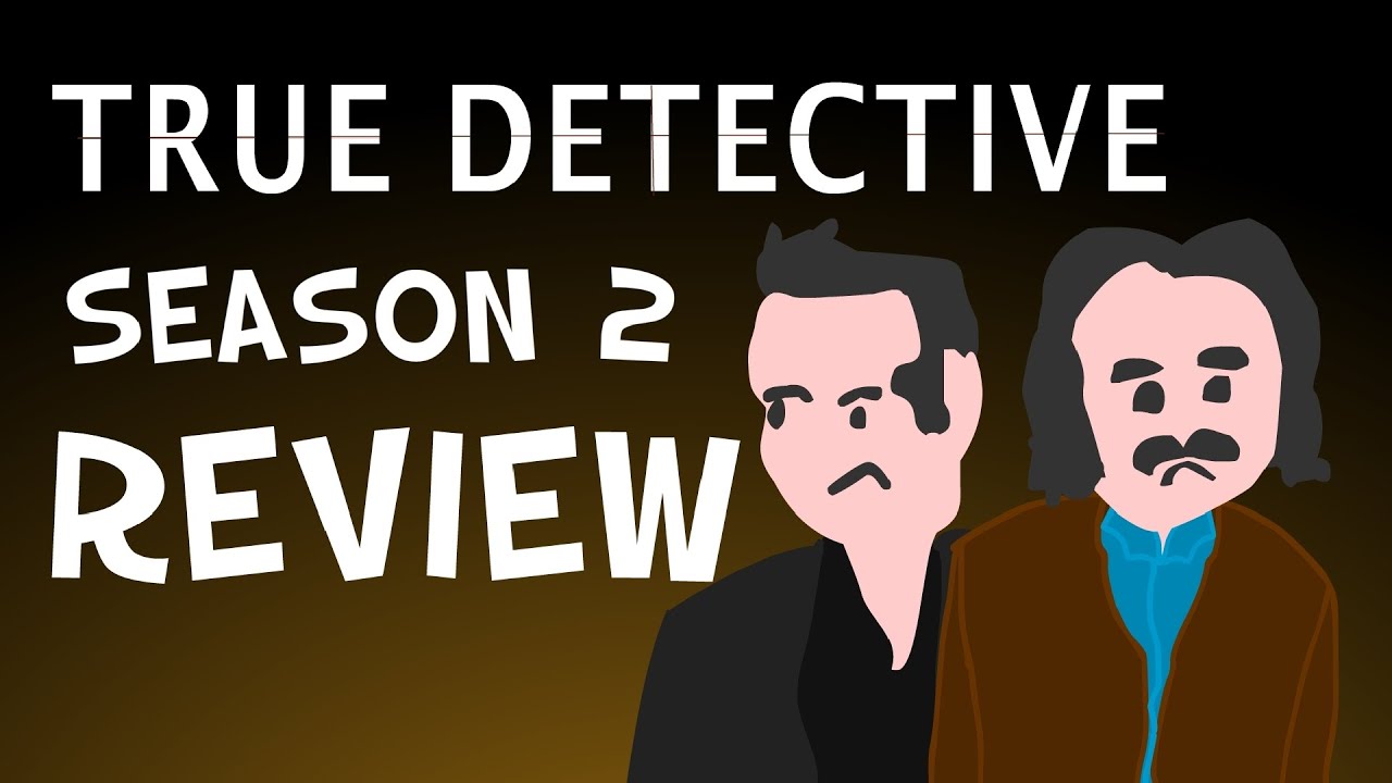 True Detective - Season 2 REVIEW (Spoiler Free) - Seasoned Reviews